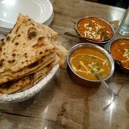 Udupi Krishna Restaurant