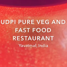 Udupi Pure Veg Restaurant N Fast Food