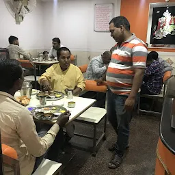 Udupi Restaurant