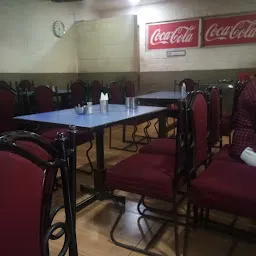 Udupi Restaurant