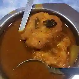 Udupi Restaurant