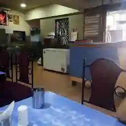 Udupi Restaurant