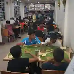 UDUPI RUCHI Veg Restaurant