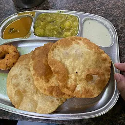 Udupi's Restaurant