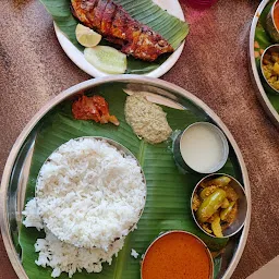 Udupi Sagar Veg and Non-veg Restaurant