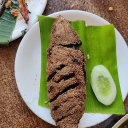 Udupi Sagar Veg and Non-veg Restaurant