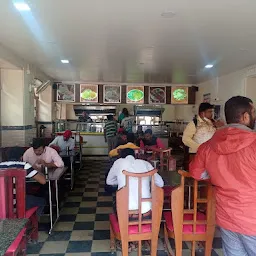 Udupi Sri Krishna Cafe