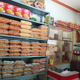 Udupi Sri Krishna Sweets & Khara