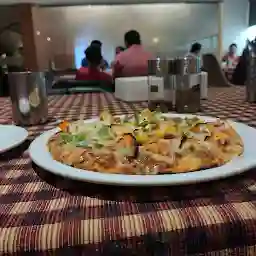 Udupi tadka High Gardens Pure Veg restaurant