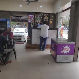 Udupi Vaibhav Veg-Family Restaurant