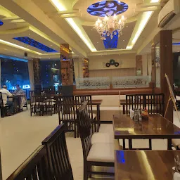 Udupi Vaibhav Veg-Family Restaurant