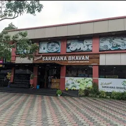 Uduppi Saravana Bhavan