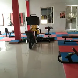 Ufc Gym