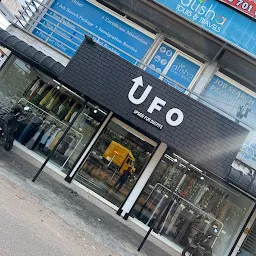 UFO CASUALS