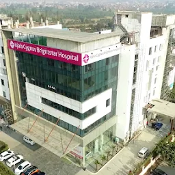 Ujala Cygnus BrightStar Hospital Moradabad | Multi Super Speciality Hospital