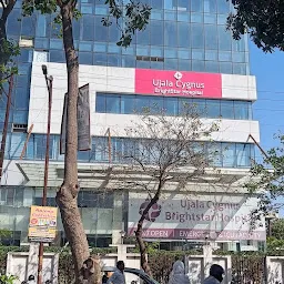 Ujala Cygnus BrightStar Hospital Moradabad | Multi Super Speciality Hospital