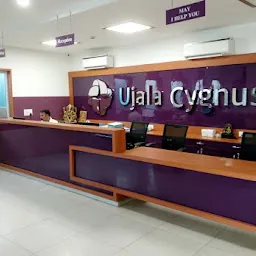 Ujala Cygnus Hospital
