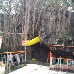 Ujalai Devi temple