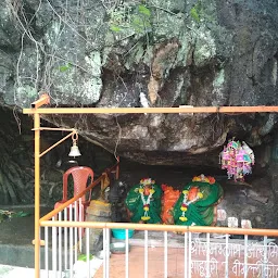 Ujalai Devi temple