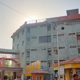 Ujjain Charitable Trust Hospital & Research Centre