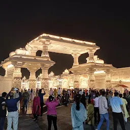 Ujjain Darshan
