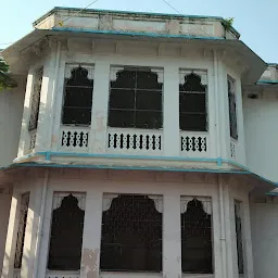 Ujjain District Civil Hospital