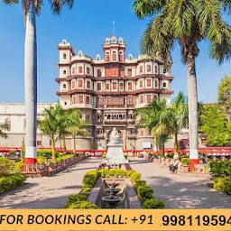 Ujjain Indore Tours & Travel Services