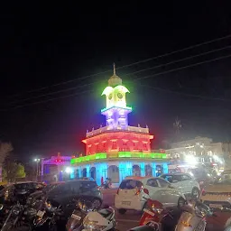 Ujjain Tower