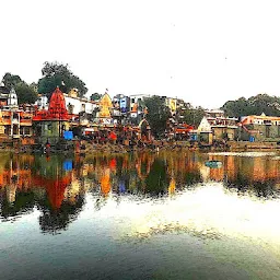 Ujjain Travels