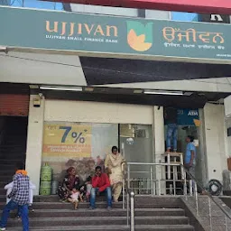 Ujjivan Small Finance Bank - Abohar Branch