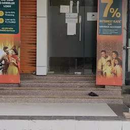 Ujjivan Small Finance Bank - Jind Branch