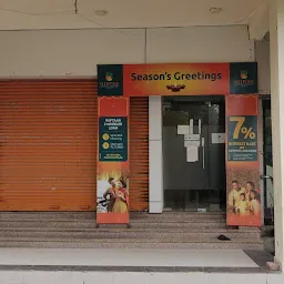 Ujjivan Small Finance Bank - Jind Branch