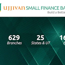 Ujjivan Small Finance Bank - Nayagarh Branch