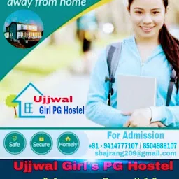 Ujjwal Girls PG
