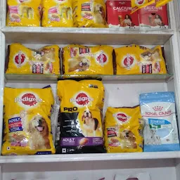 Ujjwal pets shop