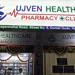 UJVEN HEALTHCARE