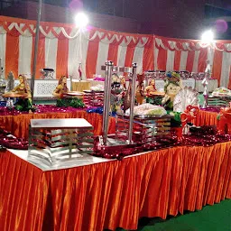 Uk Catering & Tent Service