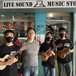 Ukulele Dimapur Center