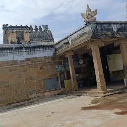 Ulagalandha Perumal Temple Tank