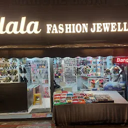 Ulala fashion jewelry