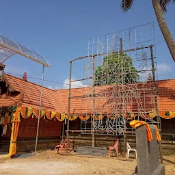 Uliyakovil Sree Durga Bhagavathi Temple