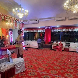 Ullas Banquet Hall