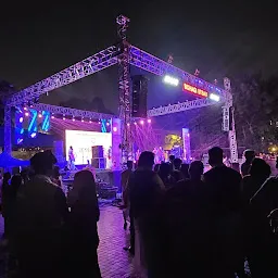 Ullas Bhawan Shaadi Ground