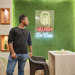 Ullash De Cafe