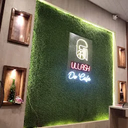 Ullash De Cafe