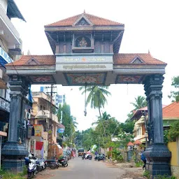 Ulloor Sree Bala Subramanya Swamy Temple