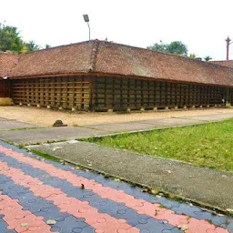 Ulloor Sree Bala Subramanya Swamy Temple