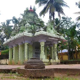 Ulloor Sree Bala Subramanya Swamy Temple