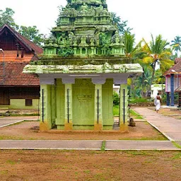 Ulloor Sree Bala Subramanya Swamy Temple