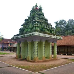 Ulloor Sree Bala Subramanya Swamy Temple
